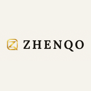 blogger-Zhenqo 
