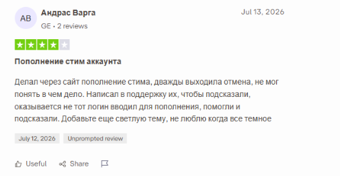 valutix cards отзывы