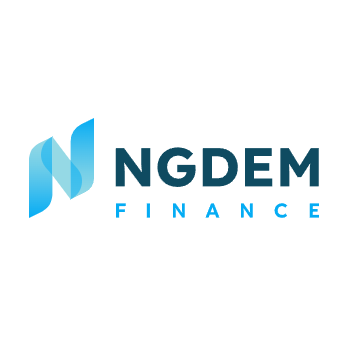 blogger-NGDEM Finance