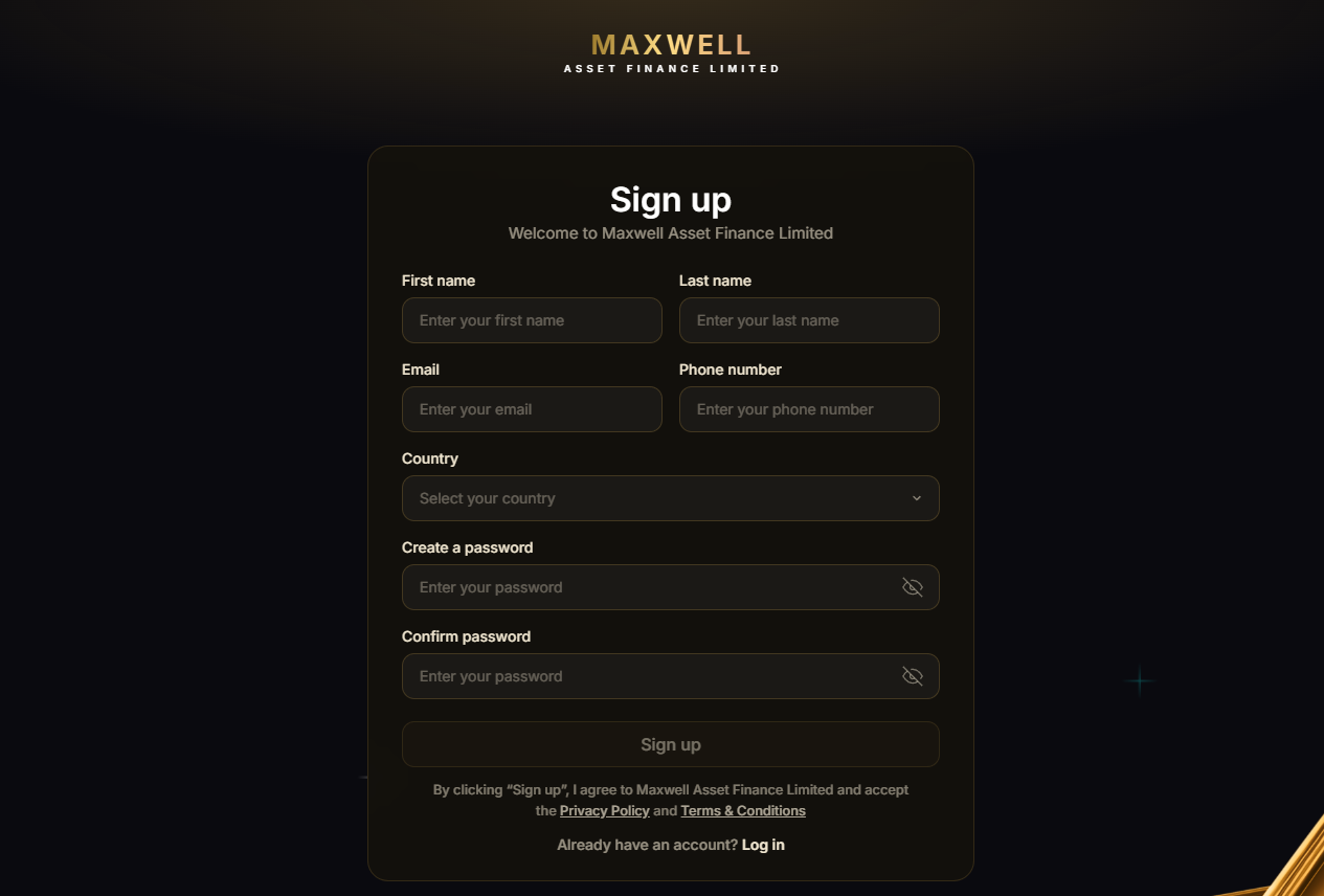 maxwellassets