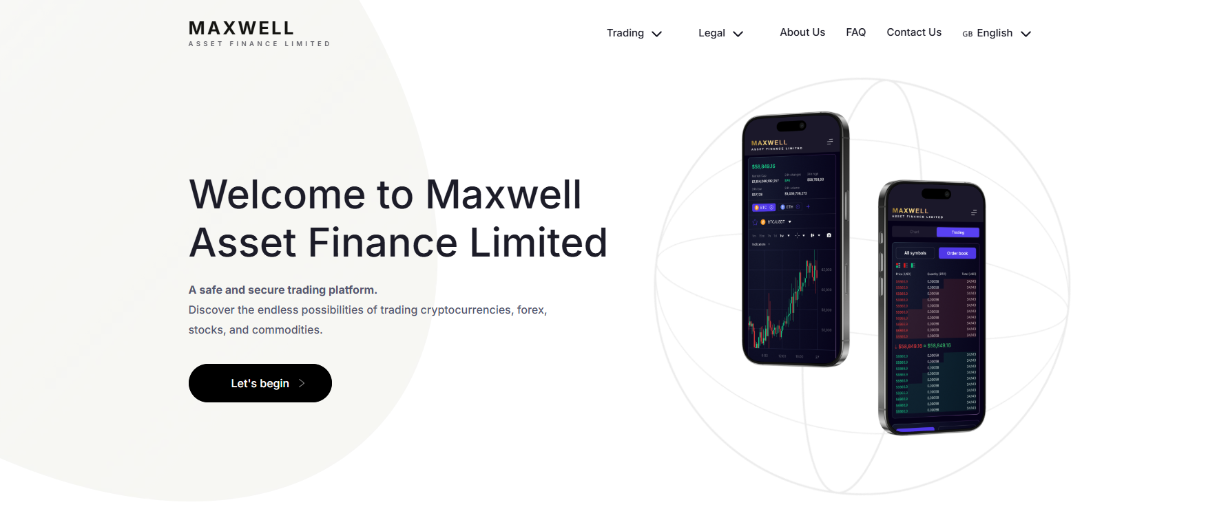 maxwellassets