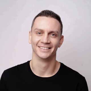 blogger-MMquant Максим Маркан