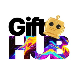 blogger-Gift Hub Bot