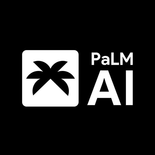 blogger-PaLM AI