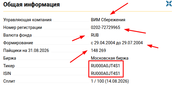вим накопительный резерв втб отзывы