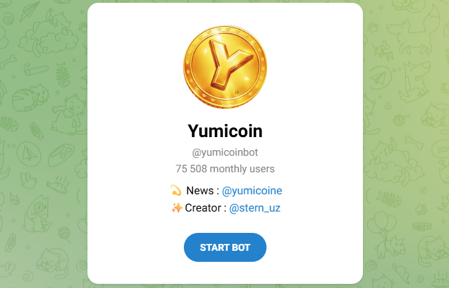 Yumicoin