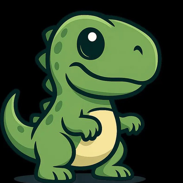 blogger-Dinoton 