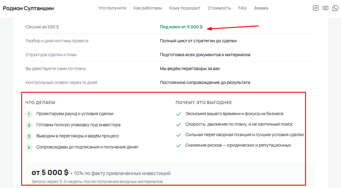 родион султаншин