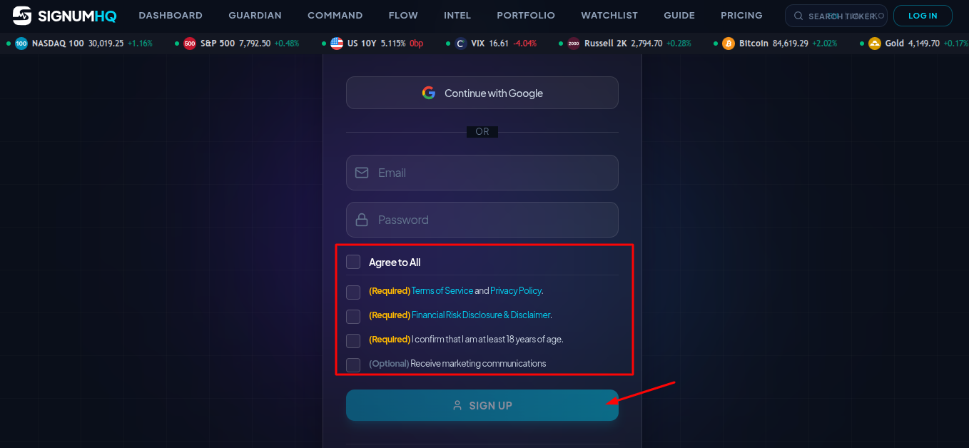 signum программа отзывы