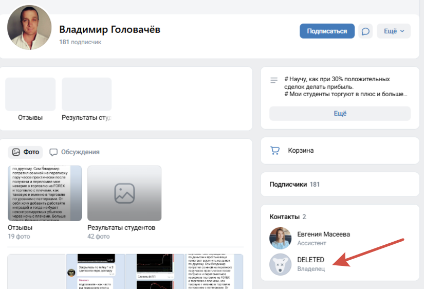 алготрейдинг 6000% прибыль за год