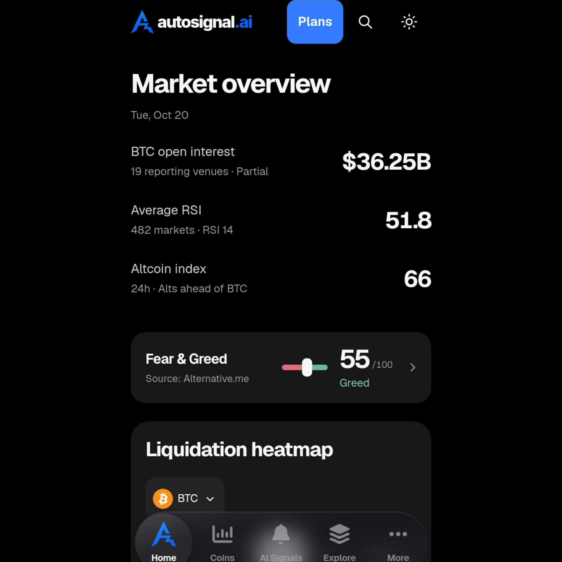 autosignal ai