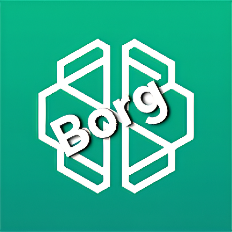 blogger-Borg 