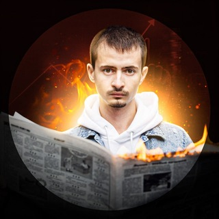 blogger-Макс Удод