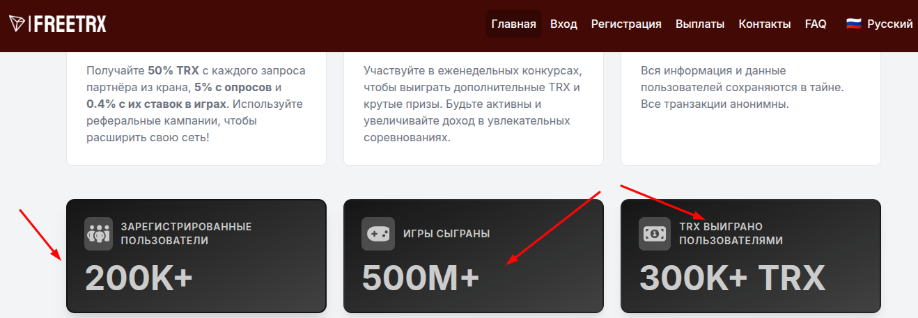 freetron in отзывы