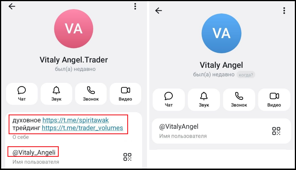 vitaly angel