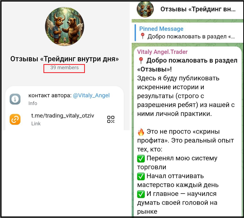 vitaly angel