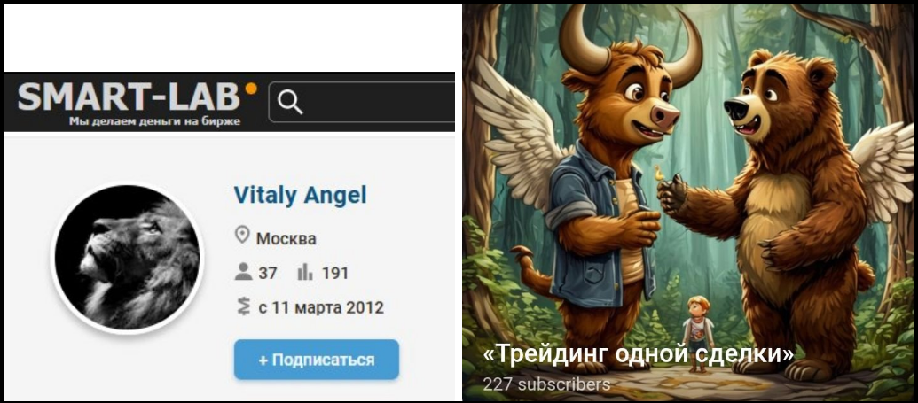 vitaly angel