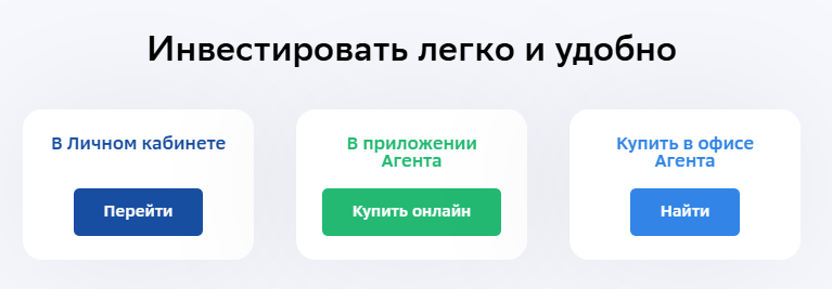 фонд накопительный сбербанк обзор