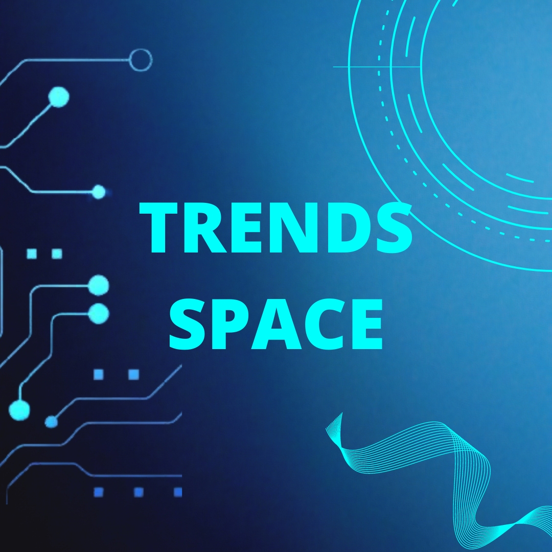 blogger-Trends Space