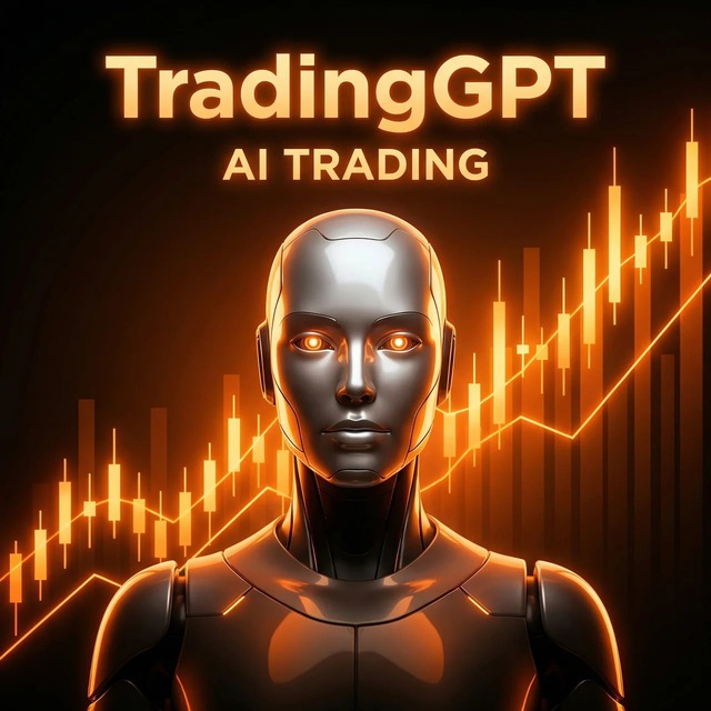 blogger-TradingGPT Нейросеть