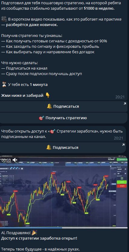 tradinggpt нейросеть