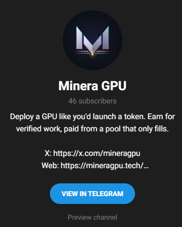 minera