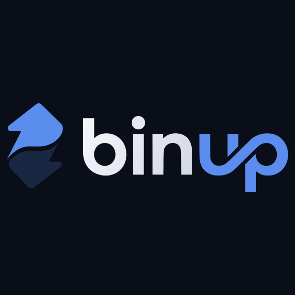 blogger-BINUP