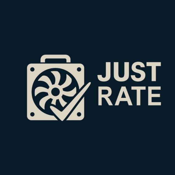 blogger-Just rate