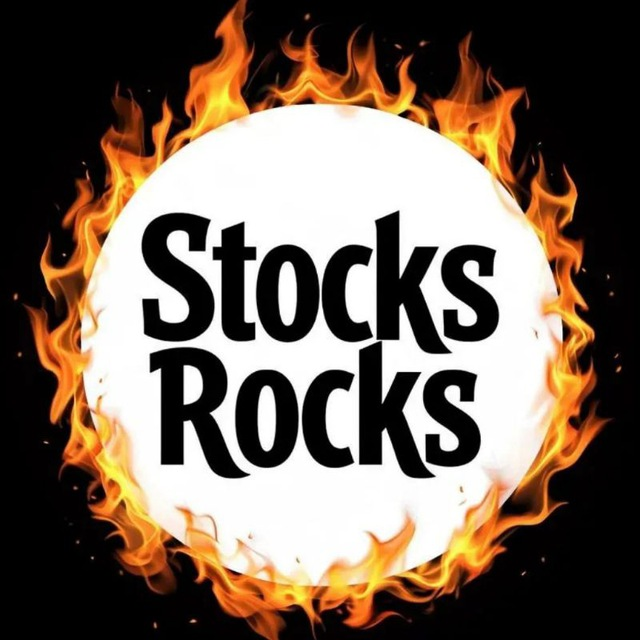 blogger-Stocks Rocks