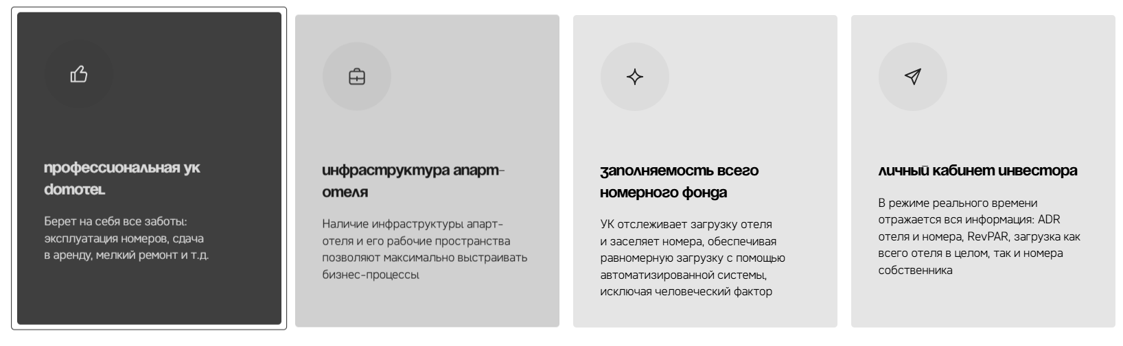 аквилон сигнал отзывы