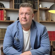 blogger-Михаил Лисовой