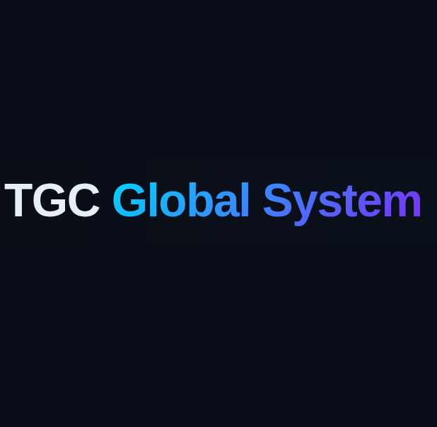 blogger-Turbo Global Coin