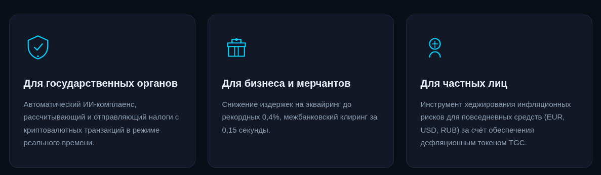 turbo global coin