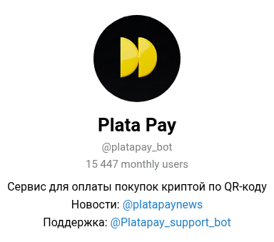 plata pay отзывы