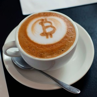 blogger-Bitcoin Cafe