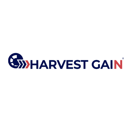 blogger-Harvestgain ORG