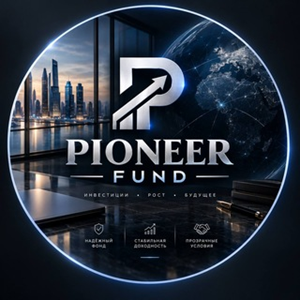 blogger-Pioneer FUND