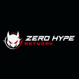 blogger-Zero hype network