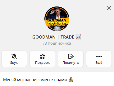 Александр Чащин Гудман