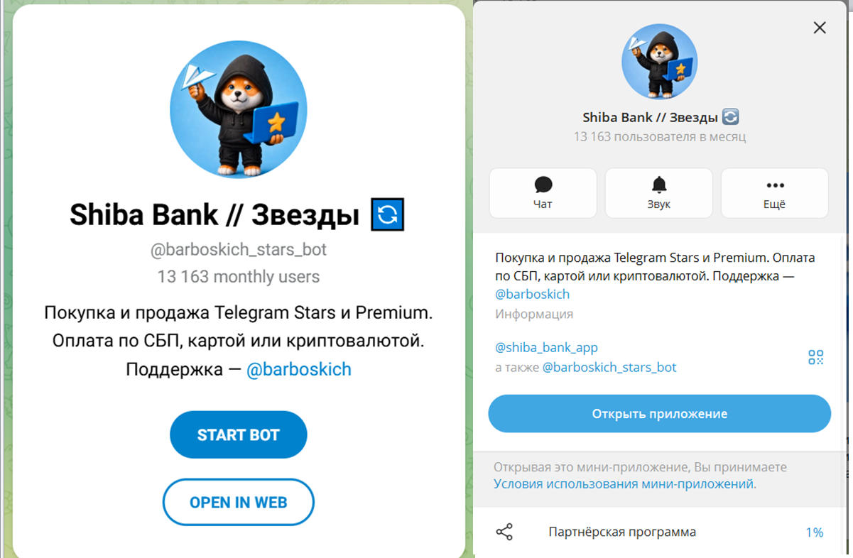 Shiba Bank