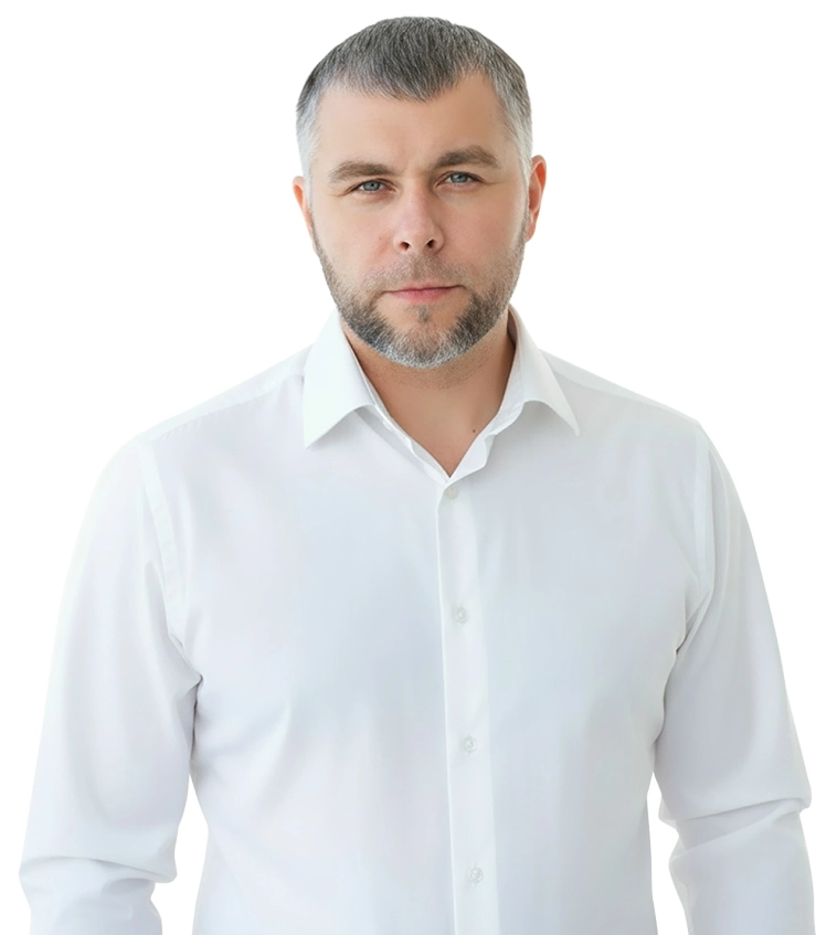 Давид Абельман трейдер